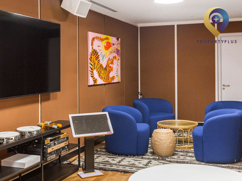 WeWork Nguyễn Đình Chiểu
